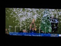 WORLD CHAMPIONS: [9th July 2006] ITALY WON THE WORLD CUP !!!! CAMPIONIIIIII!!!!