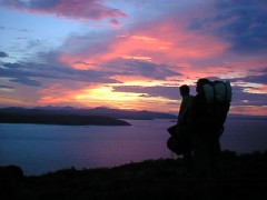 Bardsey Island '1999: My trip to Bardsey Island in 1999.