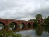 Clifton Hampden To Culham: [Sunday 26th September 2004] A nice Sunday afternoon's walk along the Thames (with the obligatory pub stops along the way), partly inspired by Jerome K. Jerome's Three Men in a Boat.