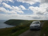 Cornwall Summer 2008: A week staying at Bar Point, near St. Mawes, on the Roseland peninsula in Cornwall.