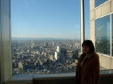 December in Tokyo: More assorted pictures from life in Tokyo, taken in December 2005.
