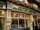 Windsor Trial Run: A planning trip to Windsor to scout out pubs for the following week's birthday induced pub crawl.