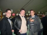 Beer Festival: A night spent at Reading's annual beer festival.