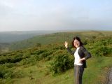 Dartmoor: Me and Chie go on a quick and utterly disorganised tour of Dartmoor.