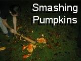 Smashing Pumpkins