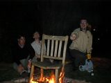 My Birthday!: See the pictures from my (23rd) birthday bonfire in my back garden on.