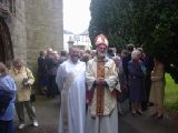 Dad's Ordination: [Saturday 22nd September 2001] The day my Dad became Reverend Dad. Featuring Rowan Williams, now the Archbishop of Canterbury.