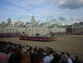 Beating the Retreat: A few pictures from (quite unusually for me) a celebration of military marching bands...(!)