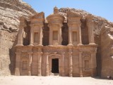 Jordan Holidays: Holidays in Jordan, land of marvels and nature!