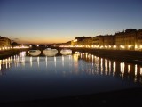 Florence: My beloved city, part of my heart belongs to her.