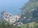 Cinqueterre Trip: Holiday spent in Cinqueterre, marvellous land in Liguria together with Francesco, Simone, Elisa, Mariachiara and Marta!